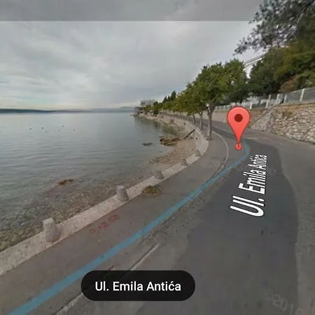 D&m 1 Apartamento Selce