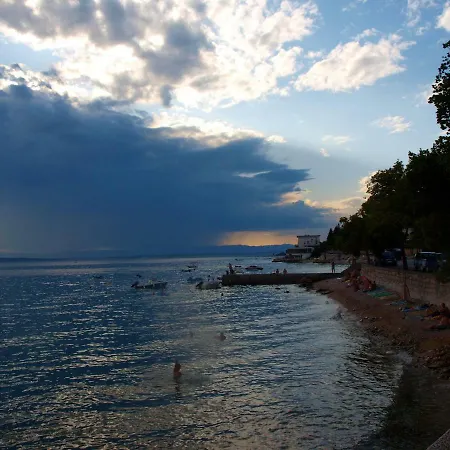 D&m 1 Apartamento Selce