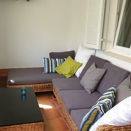 Appartement D&m 1