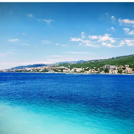 Apartamento D&m 1 Selce