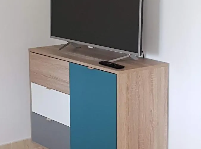 D&m 1 アパート *