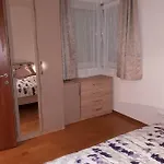 D&m 1 Apartman Selce