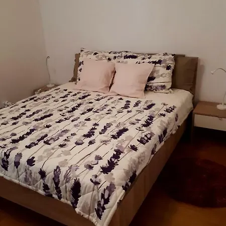 Appartement D&m 1