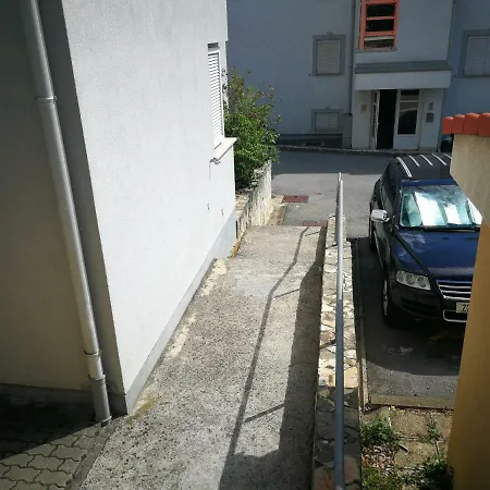 Apartament D&m 1