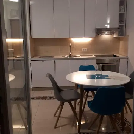 D&m 1 Apartment