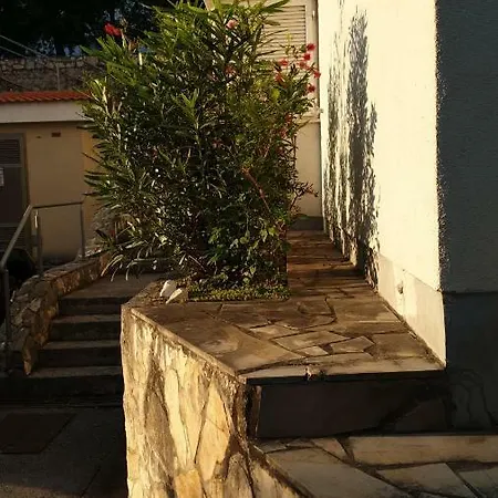Apartment D&m 1 Selce