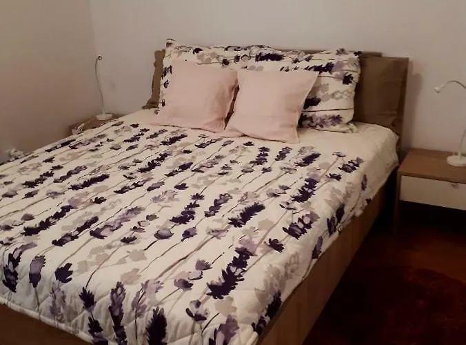 Apartament D&m 1