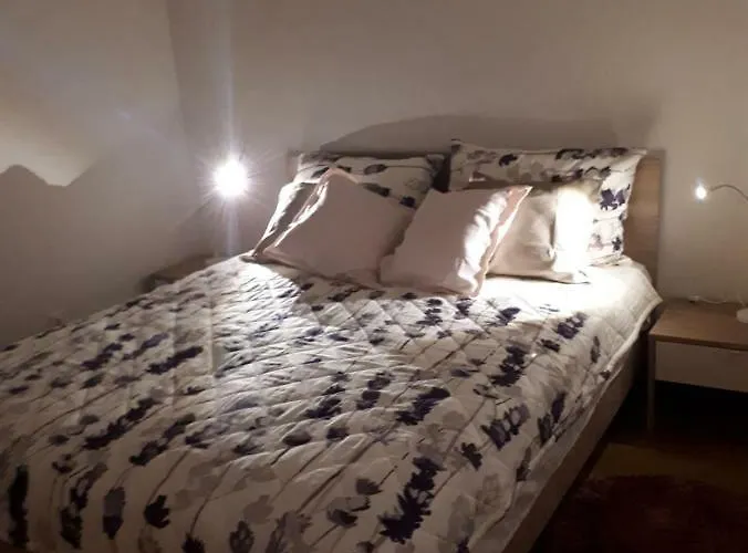 D&m 1 Apartament Selce