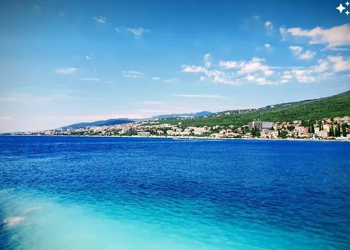 Apartament D&m 1 Selce